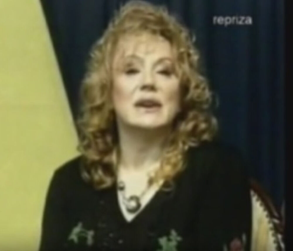 U jeku popularnosti je misteriozno nestala sa malih ekrana i to bez traga