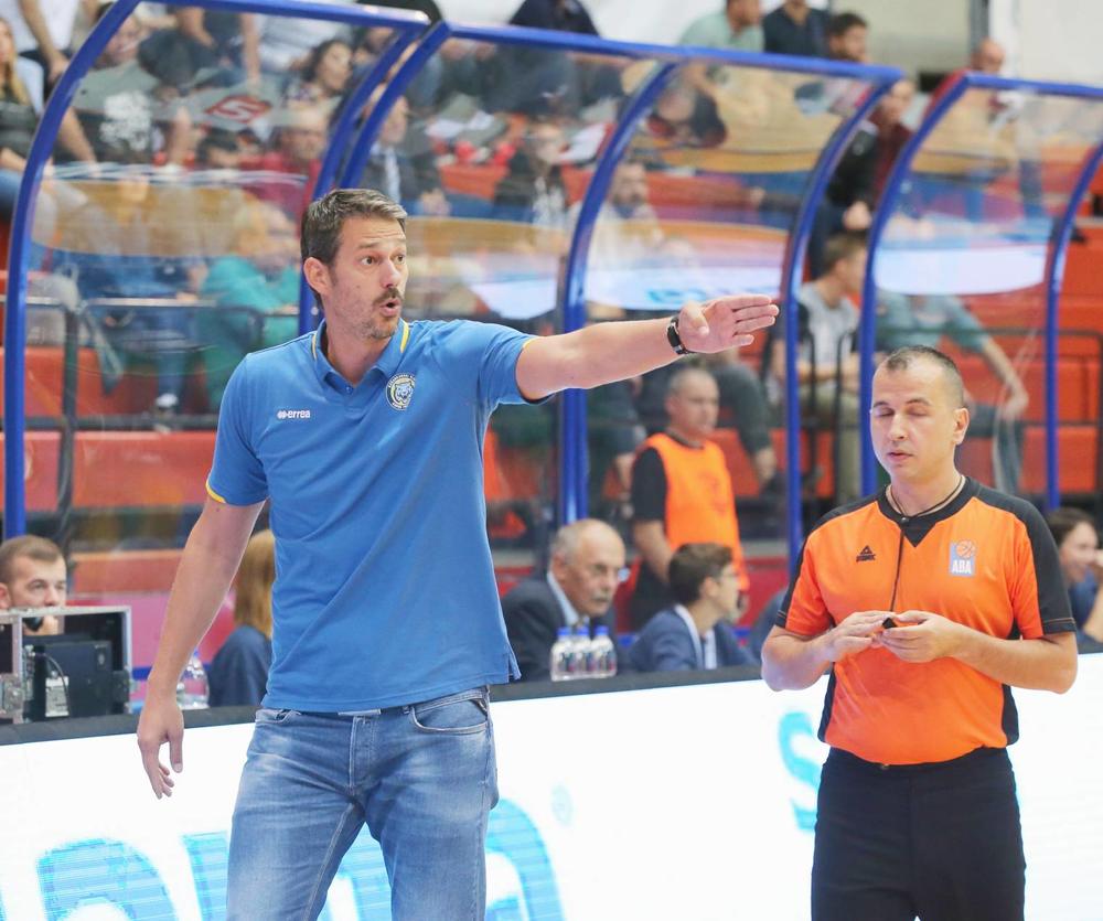 Jurica Golemac je bio kreator čuda iz Kopera