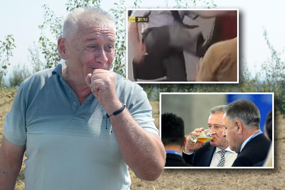 VREME JE ZA NAS BEZ MRLJE U KARIJERI! Velja poziva da glasamo za njega, PODSETIMO SE SAMO ZA KOGA (VIDEO)