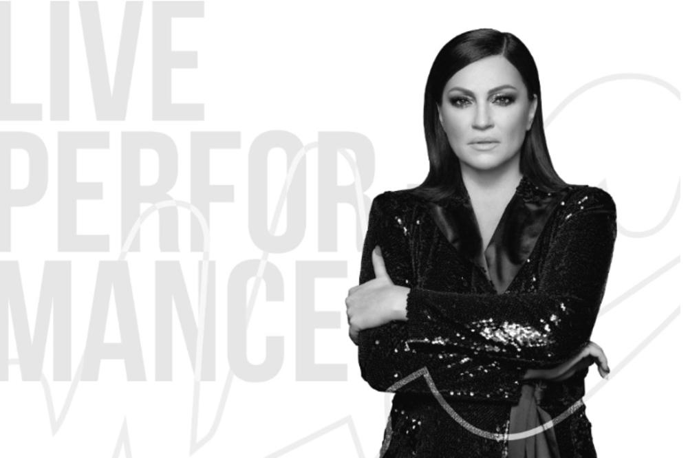 POTVRĐEN NASTUP NINE BADRIĆ NA MAC CEREMONIJI