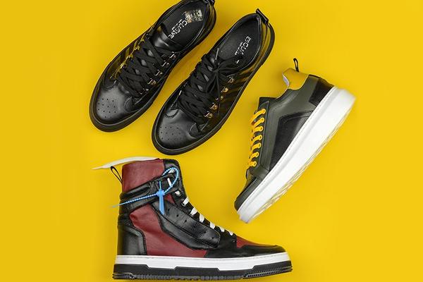 ZAKORAČITE U NOVU GODINU SA STILOM: Italijanska obuća od 100 odsto prirodne kože je sve što vam je potrebno!