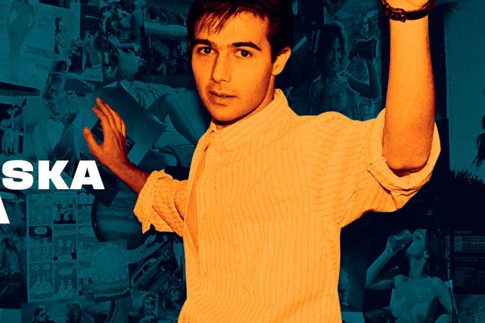 Dokumentarni film "Nebeska tema" o Vladi Divljanu u subotu u 20