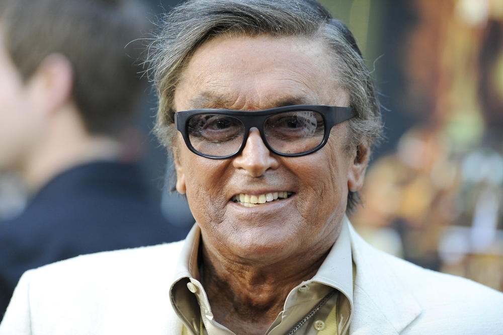 Robert Evans 