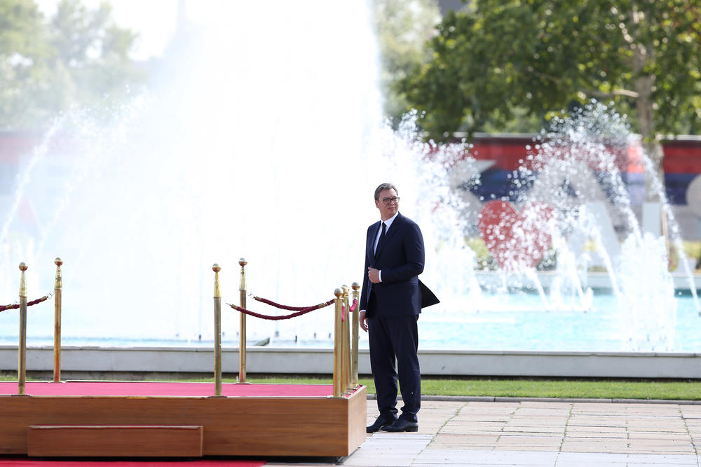 PLATA MEDICINSKIH SESTARA BIĆE VEĆA ZA 20.000 DINARA! Ovo je saopštio predsednik