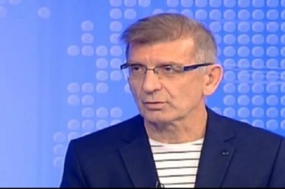 ČUVENI METEOROLOG TODOROVIĆ OTKRIO KAD KREĆE KIŠNI PERIOD: Zna se i kad će da MRZNE