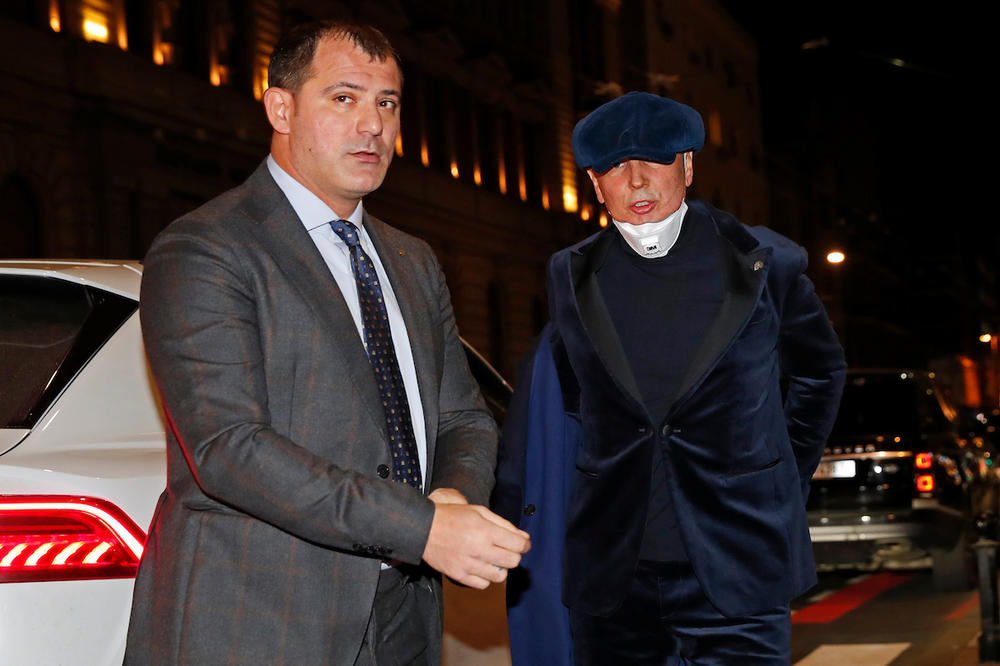 DEKI STANKOVIĆ O STANJU SINIŠE MIHAJLOVIĆA: On je nesalomiv! On je pobedio sve, ispred nas je za koplje!