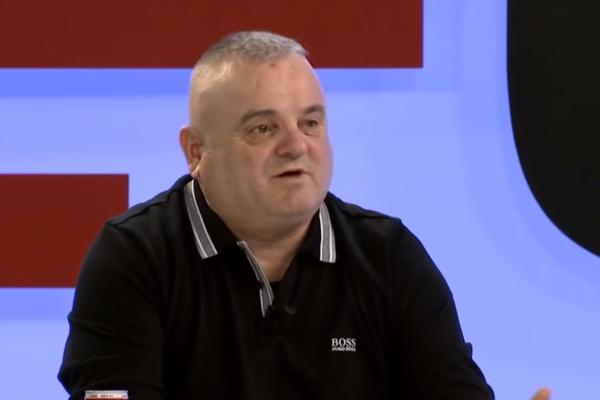 BIVŠI TAČIJEV SARADNIK ODSEKAO GLAVU SRPSKOM POLICAJCU! Ko je Sabit Geci koji ide u HAG?!