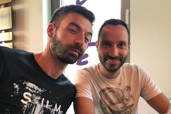 MLADEN I IVO SU PRVI GEJ PAR KOJI ĆE USVOJITI DETE: Žive u Hrvatskoj i ovo je njihova priča!