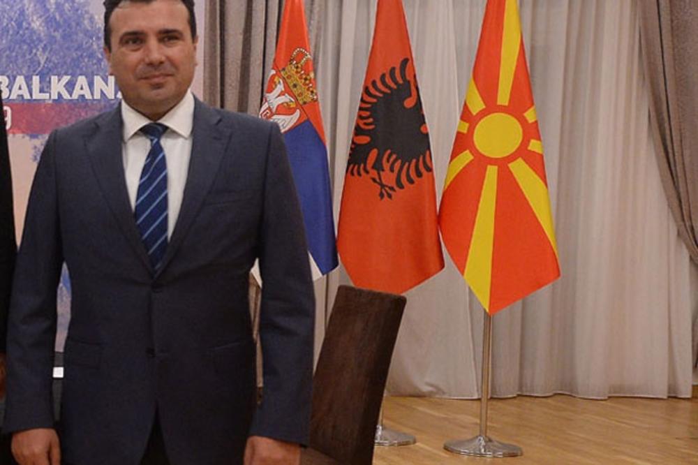 ZAEV NEMA NAMER DA ODUGOVLAČI: "Ostavka je jasan čin preuzimanja odgovornosti"