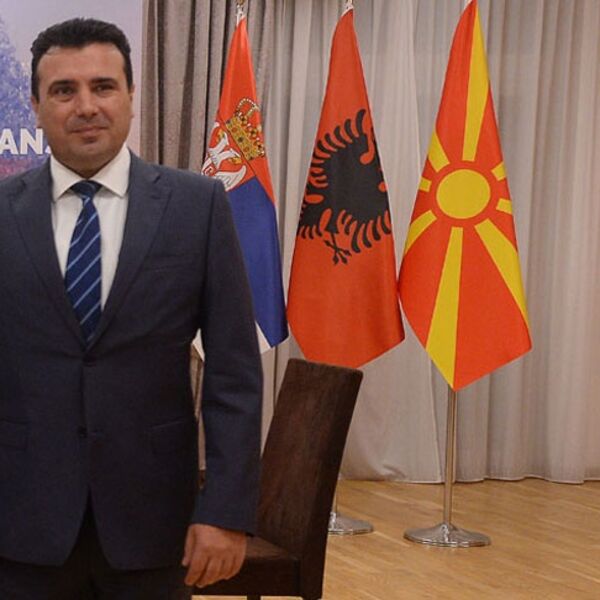 ZAEV NEMA NAMER DA ODUGOVLAČI: "Ostavka je jasan čin preuzimanja odgovornosti"
