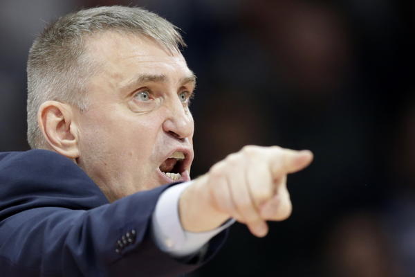 KEMZURA RAZOČARAN: Nahvalio Zvezdine strance i otkrio u čemu je bio ključ!