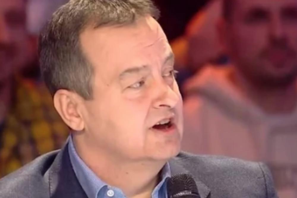 Dačić razgovarao sa šeficom diplomatije Sijera Leonea