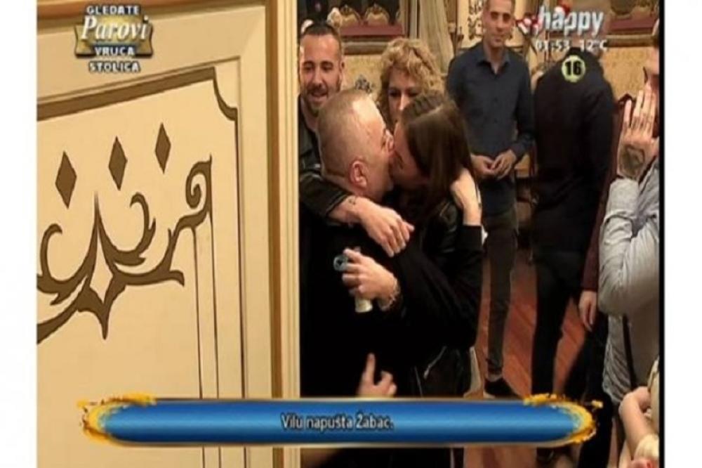 IZVINITE, BIO SAM 11 GODINA U ZATVORU! Ispovest Žapca pred DISKVALIFIKACIJU