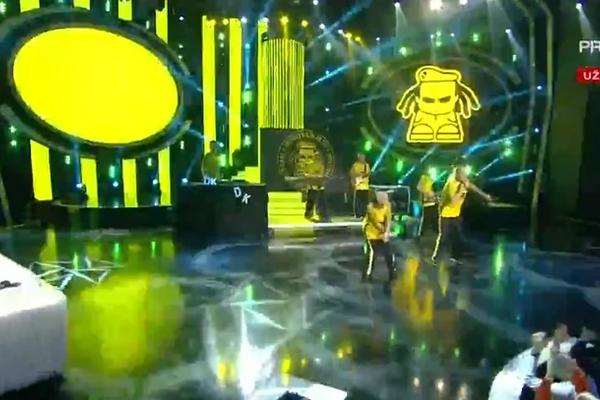 DRAMA U FINALNOJ NOĆI TLZP-A! Intervenisala HITNA POMOĆ