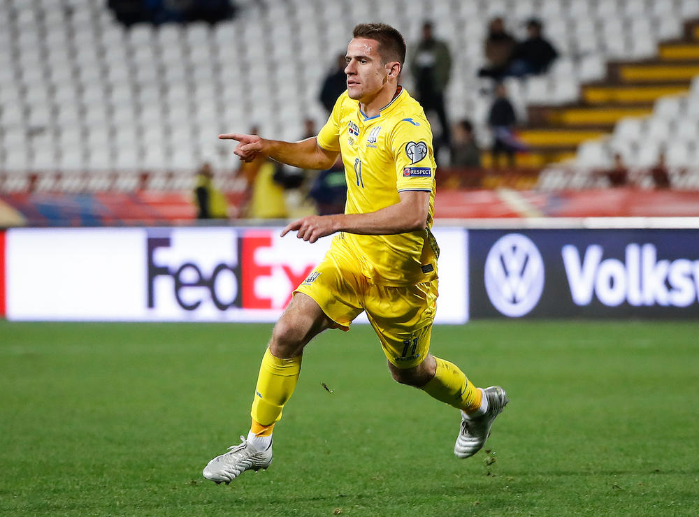 Artemu Besedinu preti ozbilja suspenzija