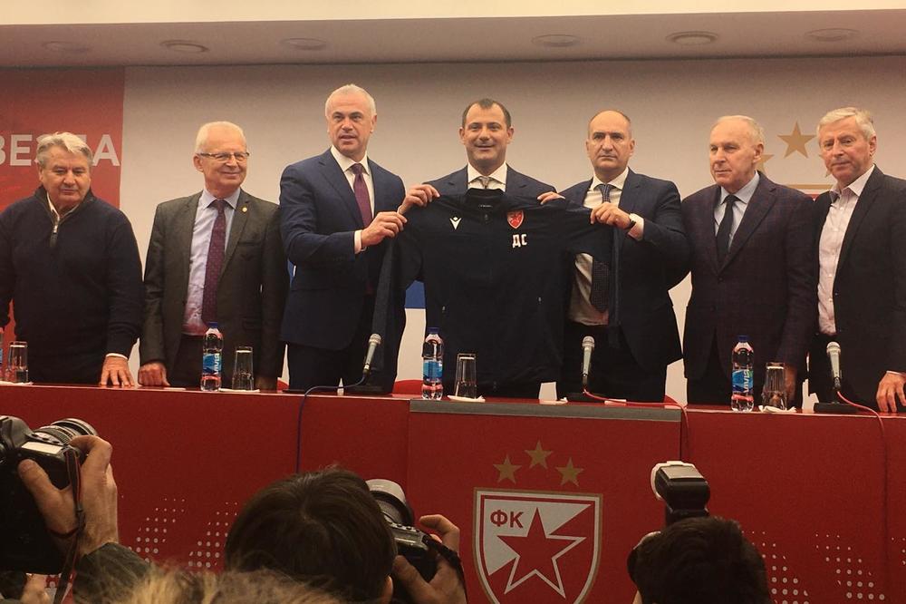 IZ PARTIZANA PROZVALI ZVEZDU! Sad je s Marakane stigao odgovor: Kao i sve ostalo što kažete i to je netačno!