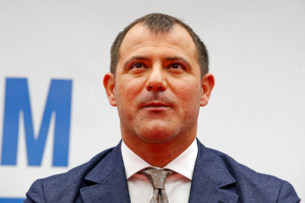 MURINJO JE PAO U NESVEST KADA JE ČUO: Stanković otkrio šta mu je poručio Portugalac kad je saznao da postaje trener