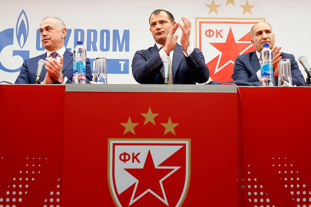 NE PAMTI SE DA JE NOVI TRENER OVAKO GOVORIO O BIVŠEM: Kakav je samo hvalospev Stanković izrekao o Milojeviću!