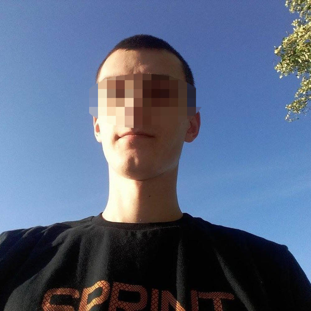 Osumnjičeni Nikola N. 