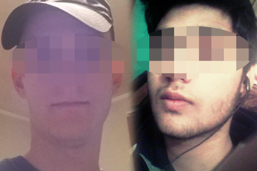 ONI SU UČESTVOVALI U KRVAVOM UBISTVU U MLADENOVCU! Niko nije mogao da veruje ŠTA SU uradili nakon ZLOČINA