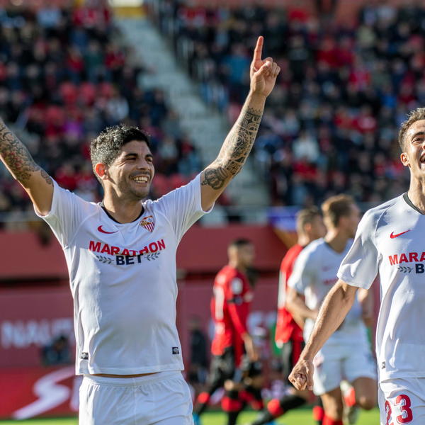 SEVILJA SAOPŠTILA LOŠE VESTI: Igrač zaražen koronom pred duel sa Romom!