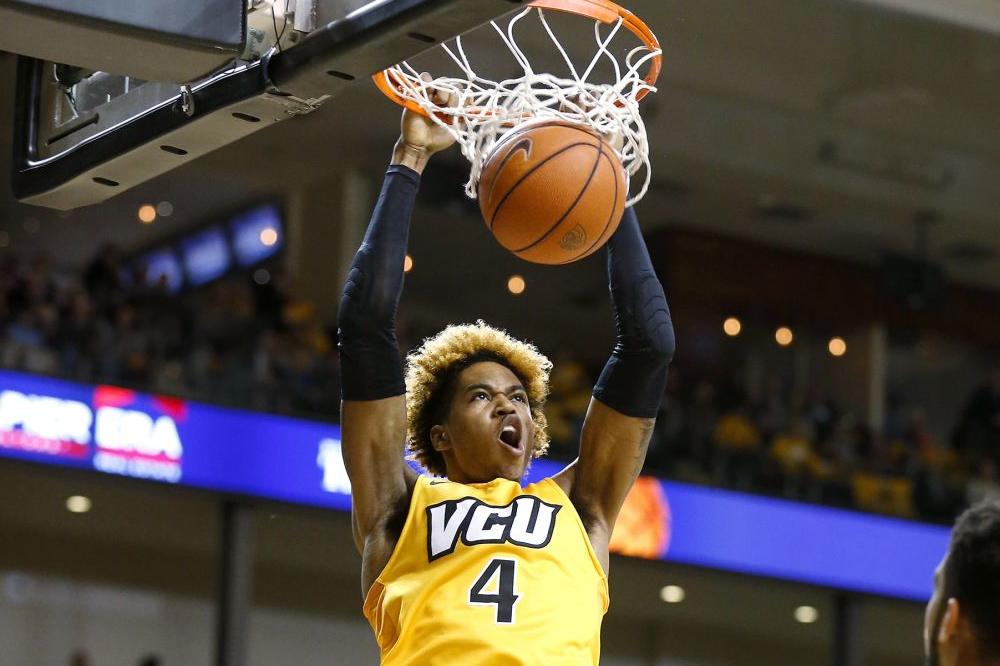 NIJE USPEO U NBA, PARTIZAN GA HTEO, ALI... Američki centar potpisao za Atinjane!