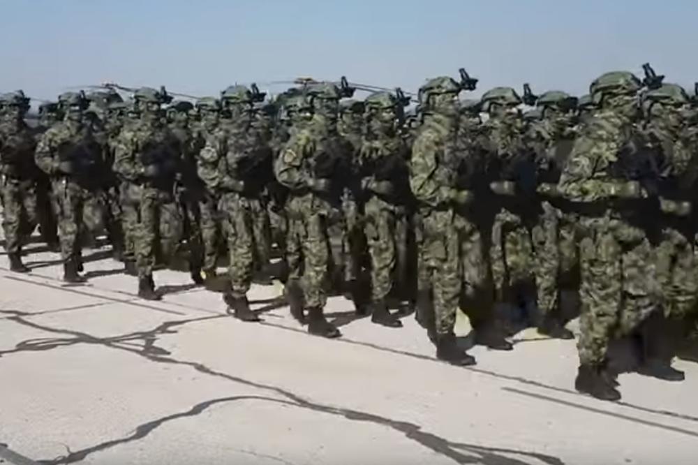 TRAMP POVLAČI VOJSKU IZ AVGANISTANA, ali pod bitnim ultimatumom za TALIBANE