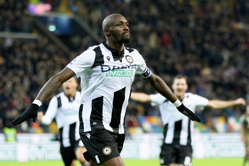 FOFANA OBRADOVAO CRNO-BELE, SUROVI INTER: Neroazuri demonstrirali silu! SPAL slavio u Torinu!