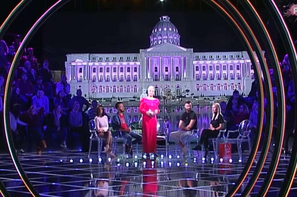 VELIKA ESPRESO ANKETA: KOG PARA U ZADRUZI NAJVIŠE PODRŽAVATE? Glasajte za vaše favorite!