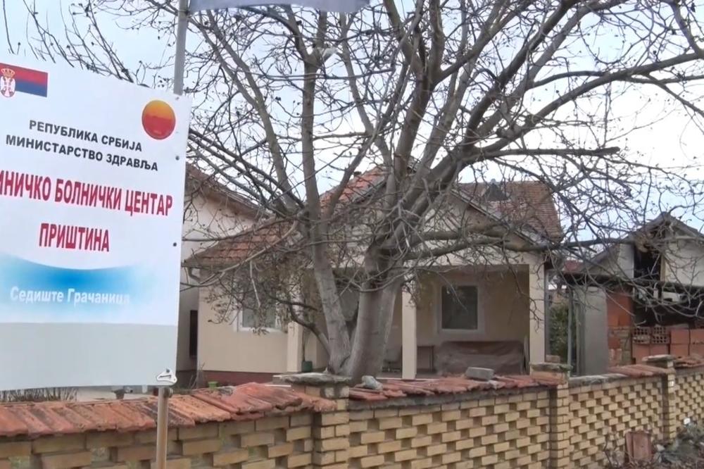 KORONA PRESEK NA KOSOVU: Za 24 sata umrlo osmoro, 105 novozaraženih