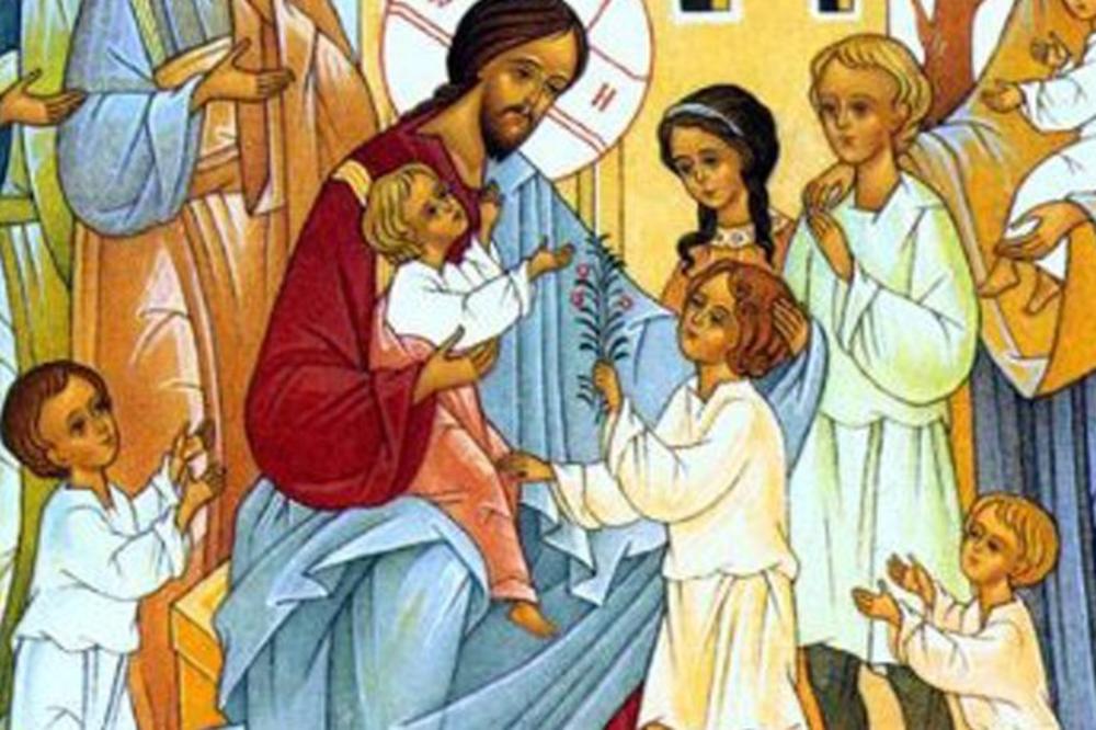 RODITELJI DANAS VEZUJU SVOJU DECU, A RAZLOG ZA TO JE SJAJAN! Svi jedva čekaju OVAJ dan