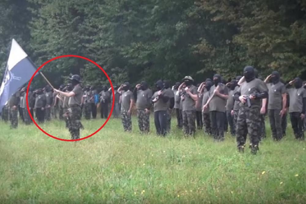 SVI JURE ŠIŠKA, ON JE VOĐA OPASNE ŠTAJERSKE STRAŽE! Zbog njega ČITAV Balkan STREPI od novog TALASA NASILJA