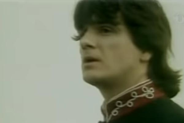 ARKANOVA BIVŠA U ČOLINOM SPOTU! Mnogi nisu znali za OVO, a posle SPOTA postala je OGROMNA ZVEZDA