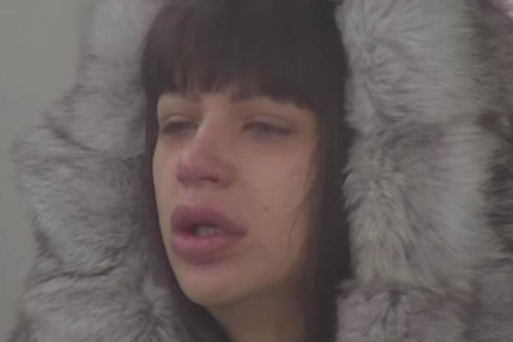 OGLASILA SE ONA I OTKRILA PRAVI RAZLOG ZBOG KOJEG JE MILJANA DISKVALIFIKOVANA Nikada nećete verovati o čemu se radi