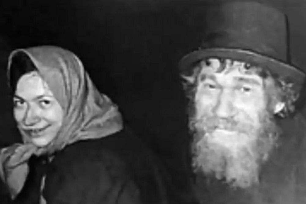 OVI LJUDI NISU ZNALI DA JE IZBIO II SVETSKI RAT: Živeli su 40 godina u izolaciji, jedna ćerka je još u DIVLJINI