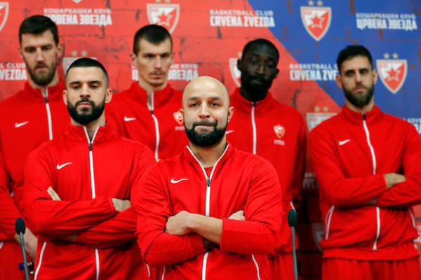 KRAJ ZA FILIPA ČOVIĆA U ZVEZDI: Nije samo on - drugi odlazak niko nije očekivao!