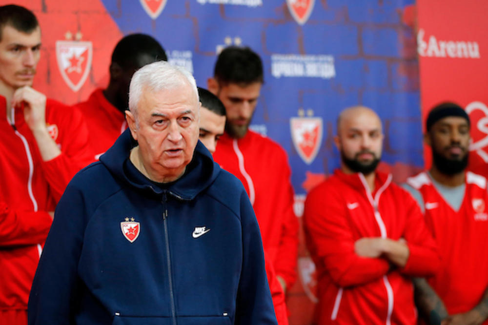 ŠAKOTA PRED KRKU: Dešavale su se neke loše stvari, ali sada je to iza nas!