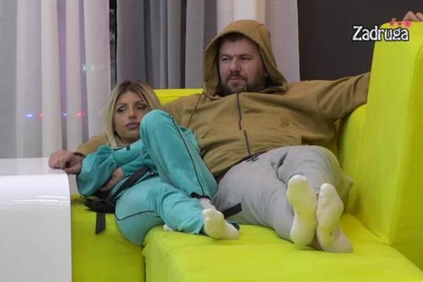 JANJUŠ ŠOPIĆKI GURAO RUKU U GAĆE! Otkriveni svi ŠOK DETALJI ovog "PRIJATELJSTVA"