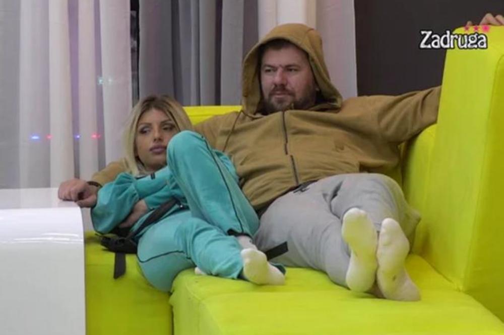 JANJUŠ ŠOPIĆKI GURAO RUKU U GAĆE! Otkriveni svi ŠOK DETALJI ovog "PRIJATELJSTVA"