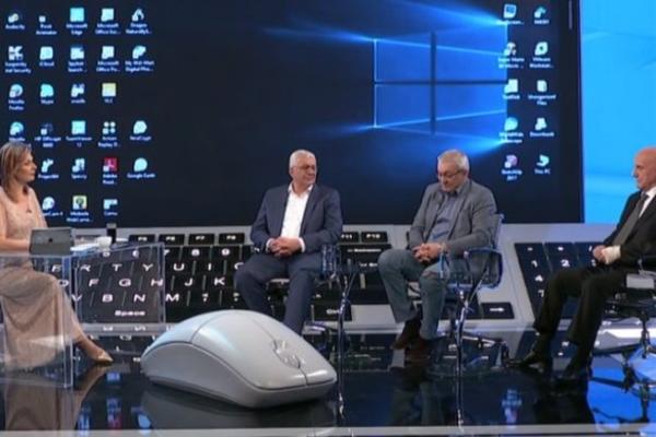 DAKA DAVIDOVIĆ OTKRIO KAKO JE IZBEGAO ATENTAT! Siguran je samo u JEDNU stvar