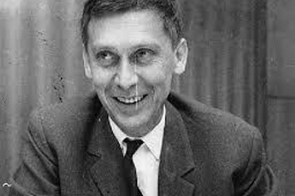 NJEGOVA SMRT I DANAS JE JEDNA OD NAJVEĆIH MISTERIJA JUGOSLAVIJE! Pričalo se da jedini nije imao strah od Tita