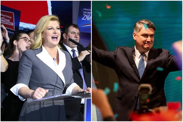 KOLINDI I MILANOVIĆU VUČIĆ GLAVNA TEMA U SUOČAVANJU: Ali pomenuli su i krizu u Crnoj Gori!