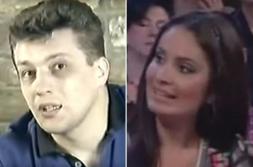 Mirjana Rutovic PRE 12 GODINA SE POJAVILA U RIJALITIJU, POSTALA POZNATA, A ONDA SE ...