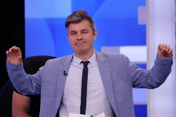 OBEĆAO UVOĐENJE NOVOG PADEŽA, KORUPTIVA: Kandidat koji je pravio SPRDNJU od kampanje završio na petom mestu!