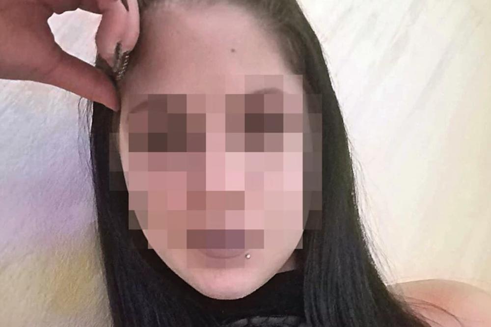NIKOLININI (17) DŽEPOVI BILI SU PUNI DROGE! Stevan iz Odžaka je uhapšen JER JOJ JE DAVAO DROGU, DEVOJKA JE UMRLA