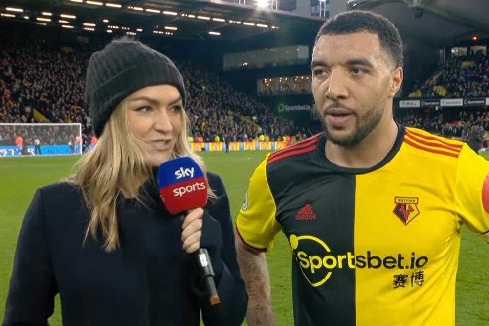 IMAMO IZJAVU GODINE: Znate šta je pritisak? Kada gledam majku kako radi tri posla da bi imala šta da jede za Božić!