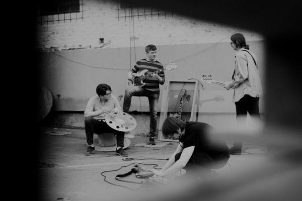 Grupa Crvi ima novi singl ‘Jedva čekam’