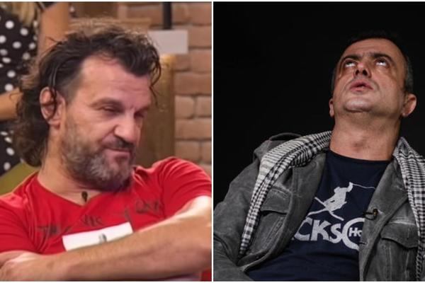 SERGEJ TRIFUNOVIĆ SE JAVNO IZVINIO LUKASU: Ali objavio je JOŠ JEDNU SLIKU, odmah posle! (FOTO)