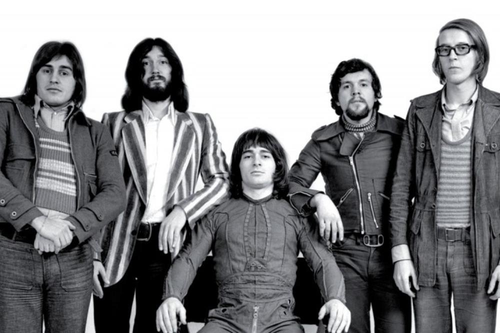 Reizdanje prvog albuma supergrupe Time na luksuznom vinilu