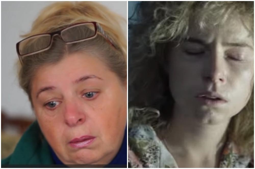 OVO JE LJUDMILA, SUPRUGA VATROGASCA IZ ČERNOBILJA: Otkrila PRAVU ISTINU o njihovoj priči - gore je nego u seriji!